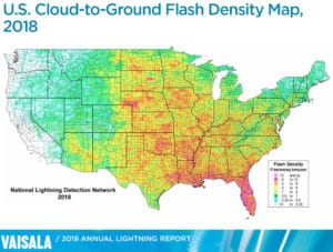 4 Takeaways From The 2018 Lightning Report For Homeowners